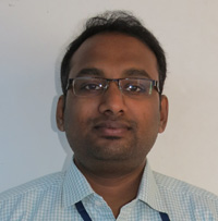 Dr Padmanathan V